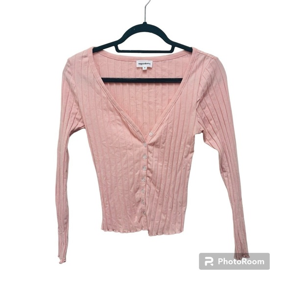 Superdown Havana Cardigan - Picture 4 of 12